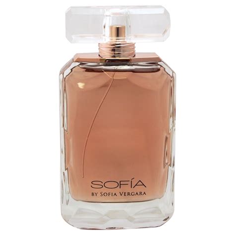 sofia sofia vergara parfum